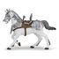 Horse in armour figure PA-39799 Papo 1