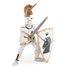 Master of arms crest unicorn figure PA39915-2872 Papo 5