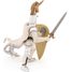 Master of arms crest unicorn figure PA39915-2872 Papo 4