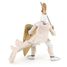 Master of arms crest unicorn figure PA39915-2872 Papo 3