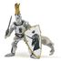 Master of arms crest unicorn figure PA39915-2872 Papo 1