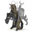 Horse of the master of arms crest bull figure PA39918-2875 Papo 5