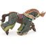 Mounted weapons master dragon crest figure PA39923-2877 Papo 2
