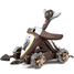 Catapult figurine throws arrows PA-39932 Papo 2