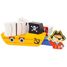 Pirate magnetic puzzle UL3994 Ulysse 3