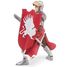 Griffin Knight Figurine PA39956 Papo 3