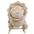 Lion Plush Rocker 3K7-849-5060 Trois Kilos Sept 2
