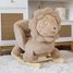 Lion Plush Rocker 3K7-849-5060 Trois Kilos Sept 3