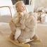 Lion Plush Rocker 3K7-849-5060 Trois Kilos Sept 4