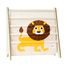 Lion book rack EFK-107-016-003 3 Sprouts 1