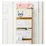 Llama hanging wall organizer EFK-107-015-003 3 Sprouts 3