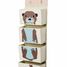 Otter hanging wall organizer EFK-107-015-006 3 Sprouts 2