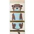 Otter hanging wall organizer EFK-107-015-006 3 Sprouts 1