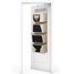 Bear hanging wall organizer EFK-107-015-001 3 Sprouts 3