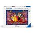 Puzzle Beauty and the Beast 1000 pieces RAV12000320 Ravensburger 5