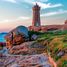 Puzzle Customs path Brittany 1000 pcs N12000903 Nathan 2