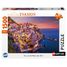 Puzzle Manarola in Italy 1500 pieces N12001533 Nathan 1