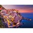 Puzzle Manarola in Italy 1500 pieces N12001533 Nathan 2