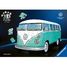 T1 Volkswagen 3D Puzzle 162 pcs RAV12008035 Ravensburger 8
