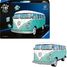T1 Volkswagen 3D Puzzle 162 pcs RAV12008035 Ravensburger 7