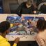 Puzzle Hogwarts Castle Harry Potter 3000 Pcs RAV17561 Ravensburger 5