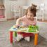 Jungle Activity Table MD40122 Melissa & Doug 2