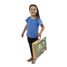 Take-Along Railroad MD40140 Melissa & Doug 3