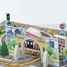 Take-Along Town MD40141 Melissa & Doug 2