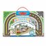 Take-Along Town MD40141 Melissa & Doug 4