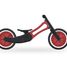 Wishbone Bike 3 in 1 Recycled Edition Red WBD-4031 Wishbone Design Studio 2