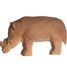 Wudimals Rhinoceros WU-40456 Wudimals 1