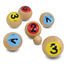 1,2,3 petanque balls set V4053G Vilac 2