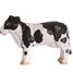 Wudimals Black and white cow WU-40600 Wudimals 1