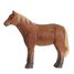 Wudimals horse brown WU-40603 Wudimals 1