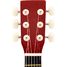 Wooden guitar UL4078 Ulysse 3