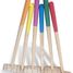 6 players large croquet set V4093B Vilac 3