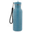 Water bottle 500ml - Mr Triceratops TX-41-228 Trixie 2