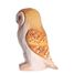 Wudimals barn owl WU-41008 Wudimals 1