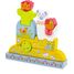 Llama magnetic puzzle UL4123 Ulysse 1