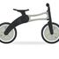 Wishbone Bike 2 in 1 Recycled Edition Raw WBD-4130 Wishbone Design Studio 2