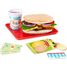 Slice & Stack Sandwich Counter MD41650 Melissa & Doug 2