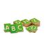 Educational Game Capital Letters ER42012 Erzi 7