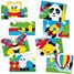 Fantacolor Junior Q4206 Quercetti 4