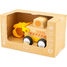 Routoudou - Mini excavator UL4308 Ulysse 7