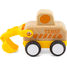 Routoudou - Mini excavator UL4308 Ulysse 2