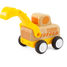 Routoudou - Mini excavator UL4308 Ulysse 5