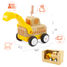 Routoudou - Mini excavator UL4308 Ulysse 6