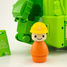 Routoudou - Garbage truck UL4311 Ulysse 7