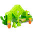 Routoudou - Garbage truck UL4311 Ulysse 4