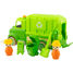 Routoudou - Garbage truck UL4311 Ulysse 3